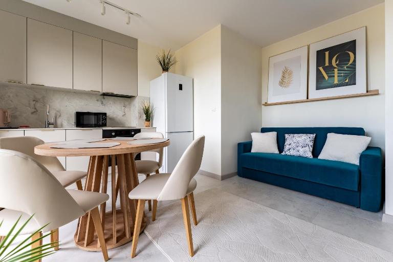 Rumia Stylish Apartment by BookingHost - B&B Rumia