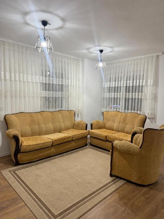 Comfort with a View - Ferienwohnung Prizren