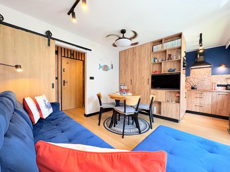 Wczasowa 7 by Zilla - B&B Ustka