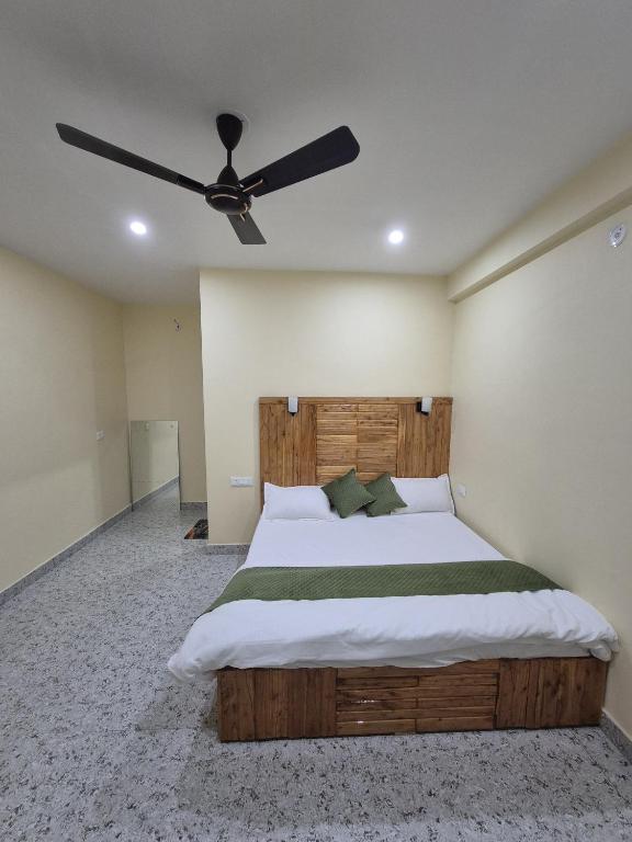 The Ija Himalayan Homestay - Bed and Breakfast Panuānaula