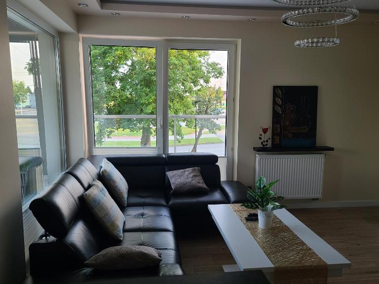 Apartament u Gosi - B&B Busko-Zdroj