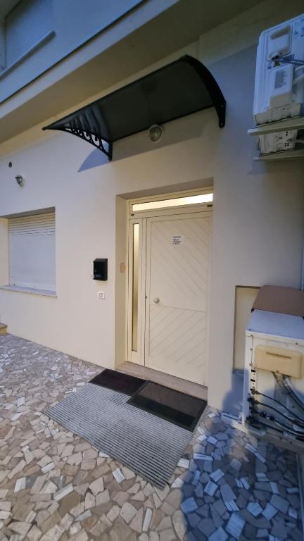 Casetta Mary - Chambres d'hôtes Teramo