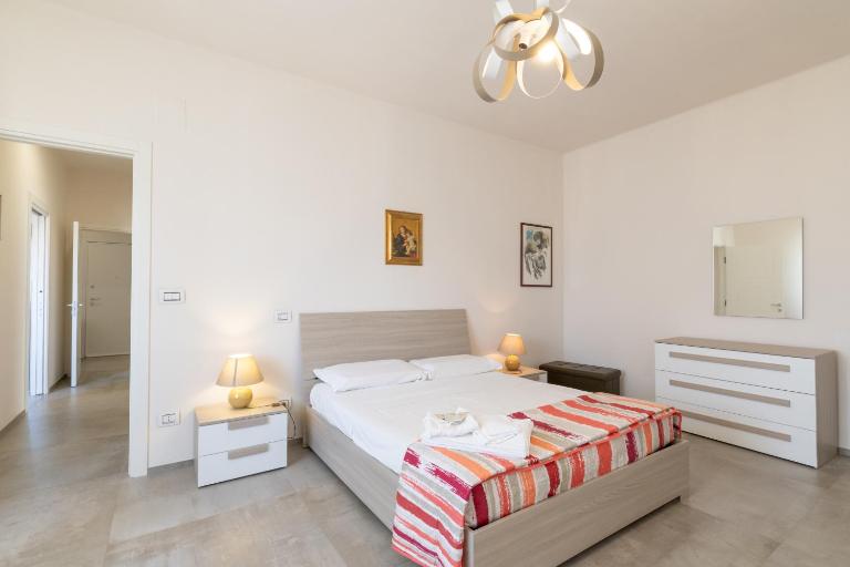 Roby Apartment - B&B Monopoli