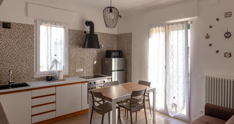 Casa Polaris - Mestre, Venezia - Ferienwohnung Venedig