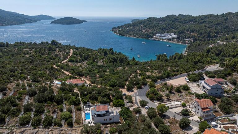 Villa Plitvina - B&B Vela Luka