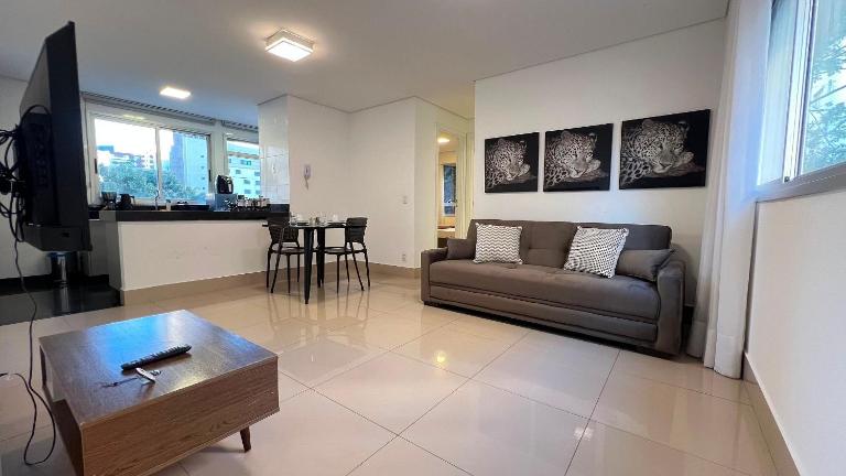 LK Lourdes 15 - B&B Belo Horizonte