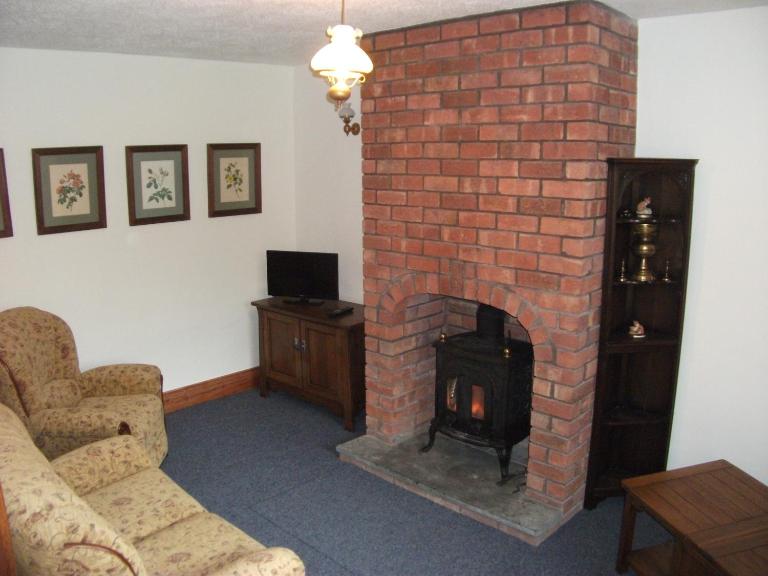 Bryn Cottage - Bed and Breakfast Llandderfel