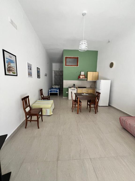 Desiree Apartment - B&B Trinitapoli