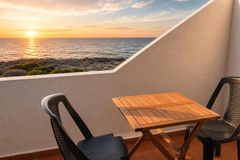 Apartament de vacances Blanca Mar - B&B Ciutadella