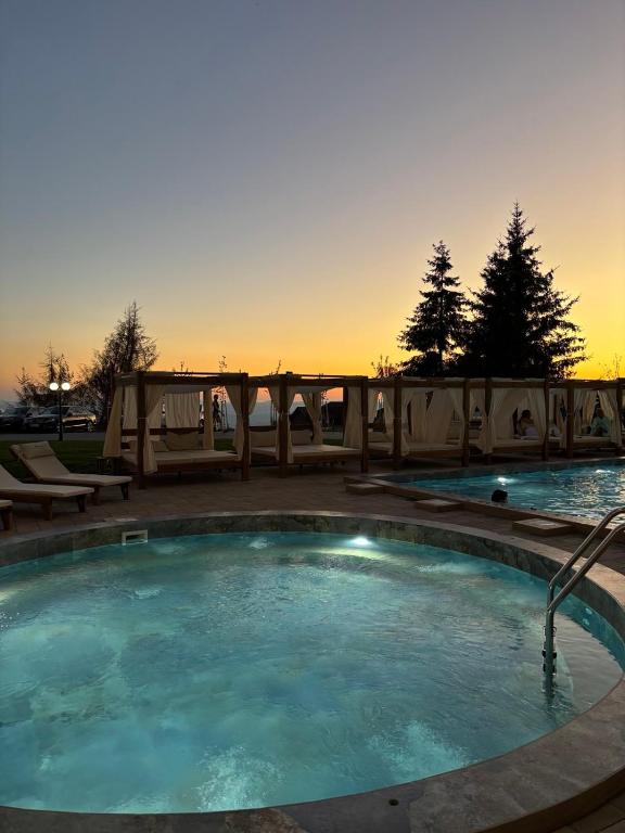 Epic Apartments - B&B Kopaonik
