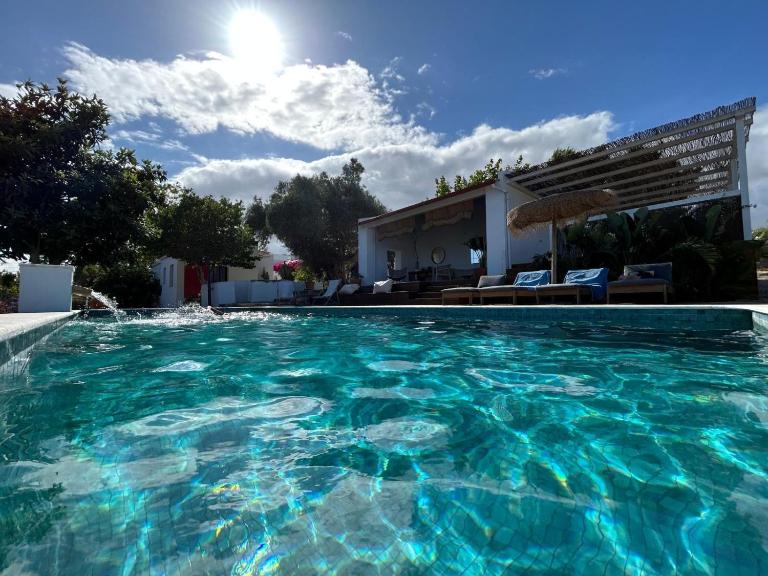 Quinta Castor - B&B Vila Nova De Cacela