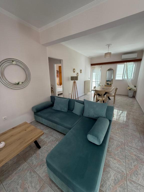 Flower Apartment - B&B Préveza
