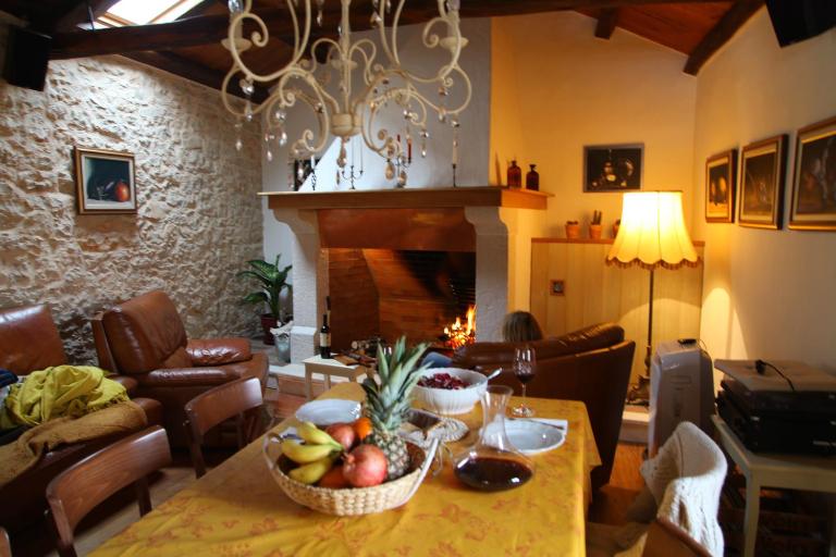 Casa Vecia - B&B Brtonigla