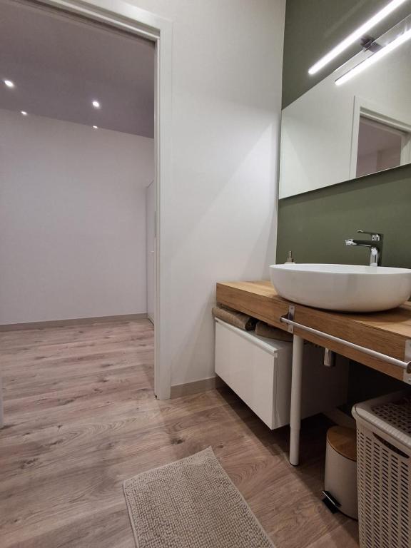 98a - Domus Silvis - B&B Silvi Paese