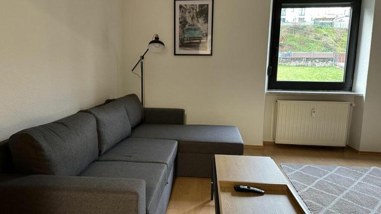 Ferienwohnung Bickenalb - Ferienwohnung Zweibrücken