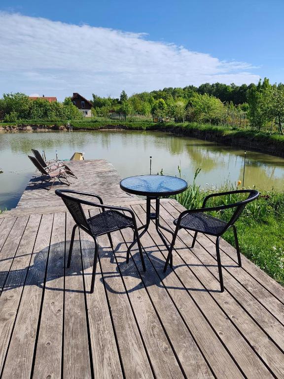 Zeigių apartamentai - Ferienwohnung Normantai