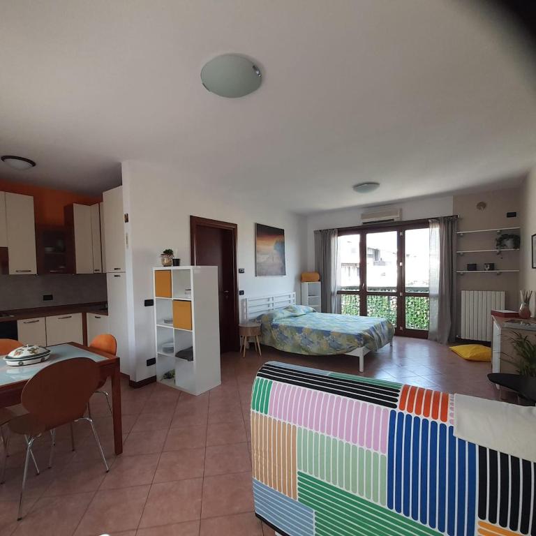 Vigna Lago - Chambres d'hôtes Iseo