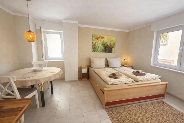 Apartment am Yachthafen EG am Ufer - Ferienwohnung Bernkastel-Kues