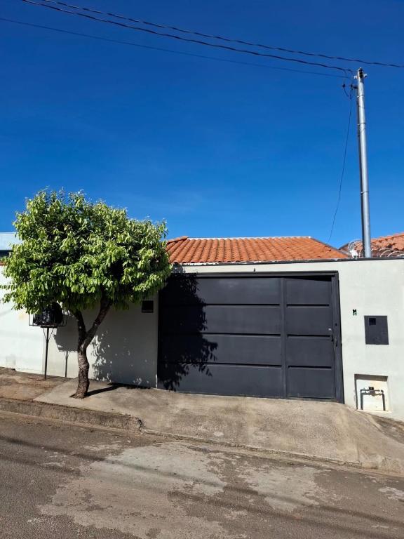 casa da Roberta SJB capitólio - B&B São José da Barra