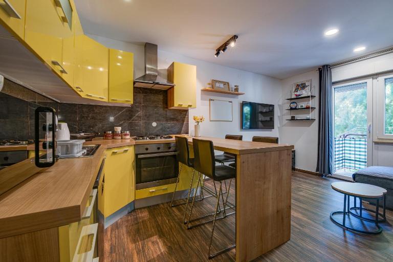 Apartment Niksa - B&B Pula