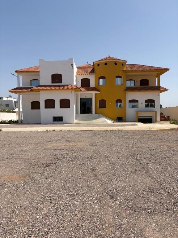 Dar Llama - B&B Nador