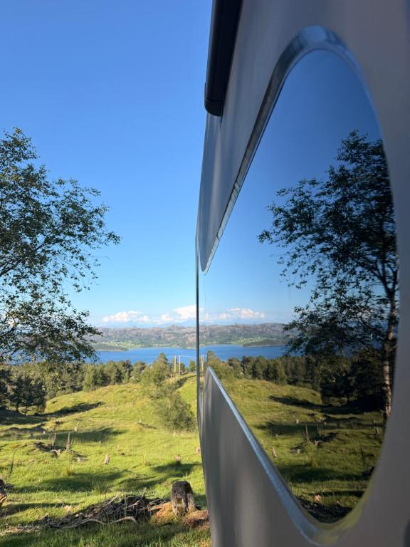 Birdbox Forland - Bed and Breakfast Storrød