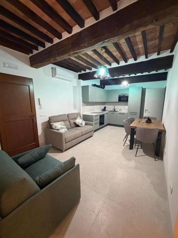 b&b K2R - B&B Chiusdino