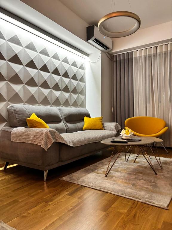 Comfort Bliss - Ferienwohnung Skopje