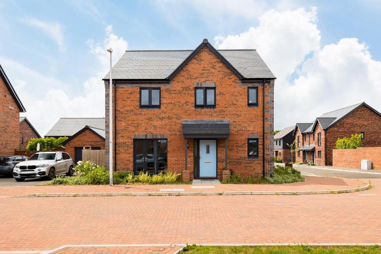 Spacious Family Home Near Warwick Castle L Spa - Pass the Keys - B&B Royal Leamington Spa