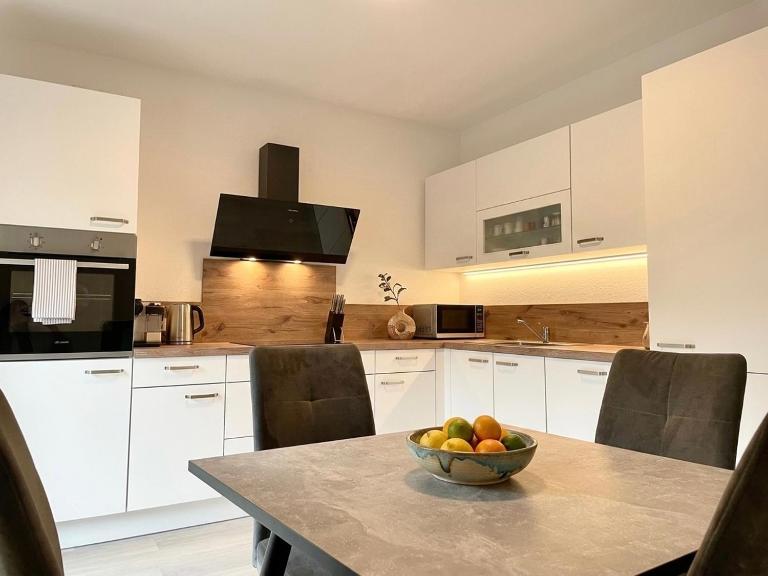 Lakeside Ferienwohnung - Chambres d'hôtes Friedrichshafen