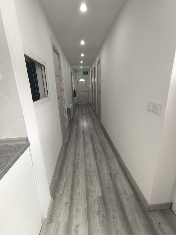Casa La Cordelera - Ferienwohnung Salinas