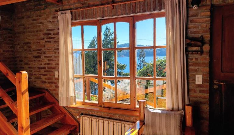 Ruca Nehuen - B&B Bariloche