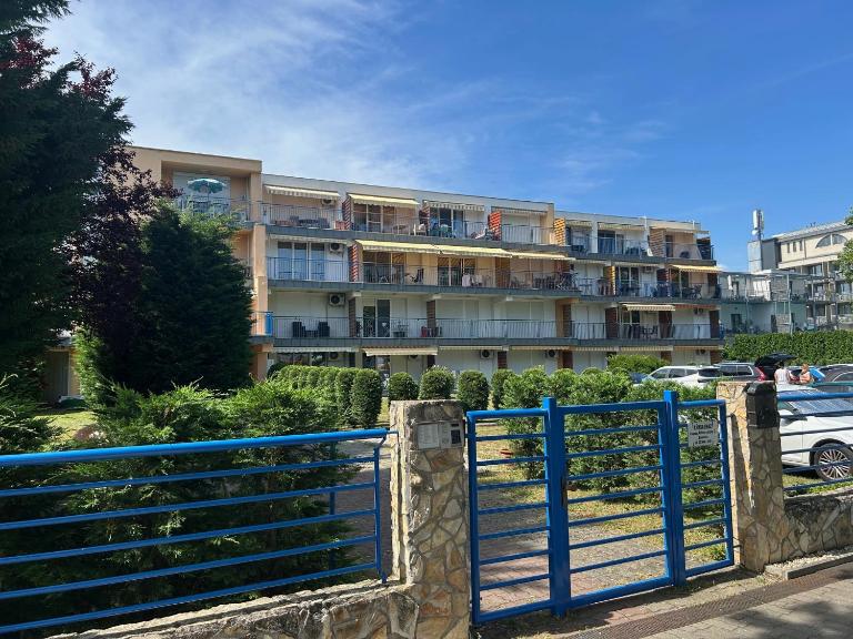 Apartman Jasmine - B&B Csopak