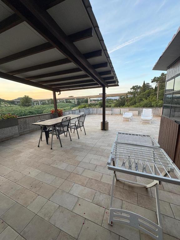 Confortevole Locale - Chambres d'hôtes Rosignano Marittimo
