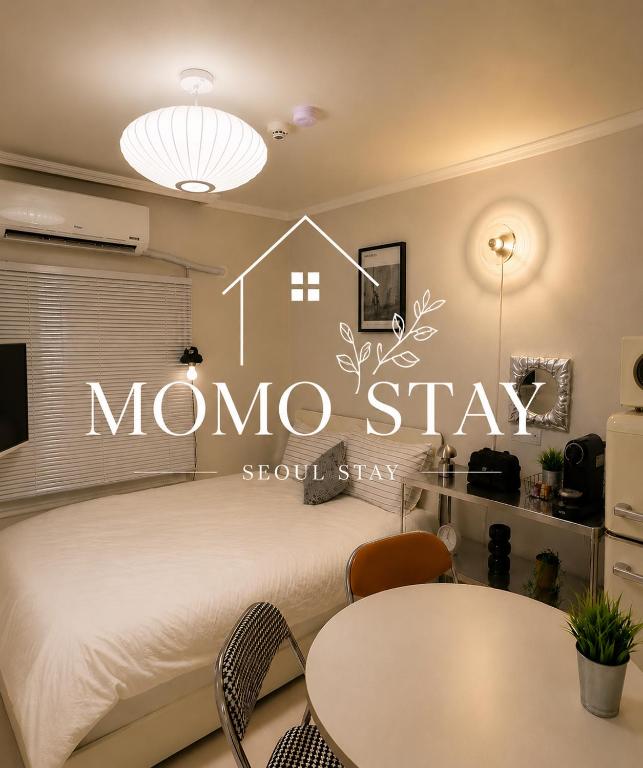 MOMO stay - B&B Seoul