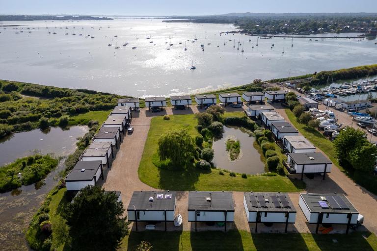 4 Avocet Quay , Emsworth - B&B Emsworth