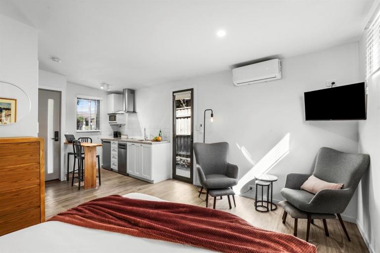Modern Cottage Near Joondalup Resort & Beaches - Ferienwohnung Perth