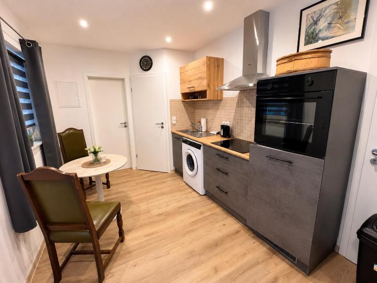 Rent Room Vermietungen - B&B Oberhausen