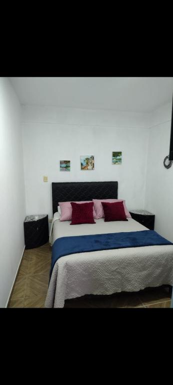 Como en Casa - B&B Ciudad del Este