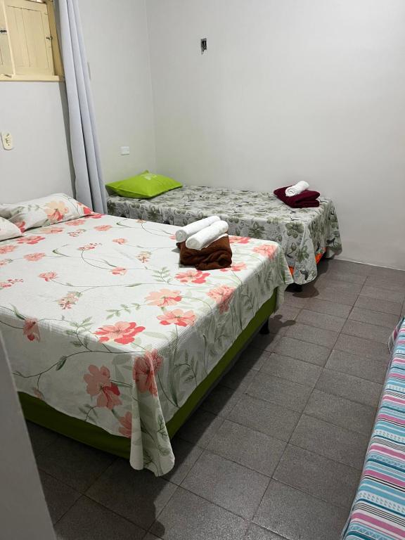 Pousada Portal do Cariri - Ferienwohnung Juazeiro do Norte