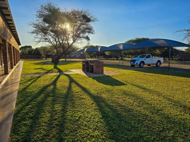 Ka Mohau Lodge - B&B Northam