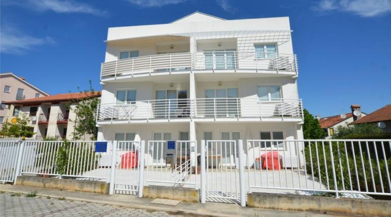 Apartment Finn - Bed and Breakfast Rovinj