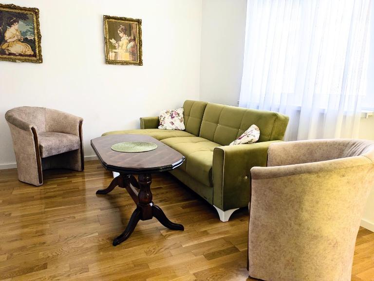 Nirvana Apartman - B&B Brčko