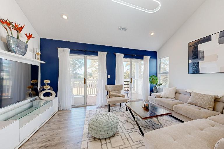 Golf Course Views & Pool: Myrtle Beach Retreat - B&B Jaluco