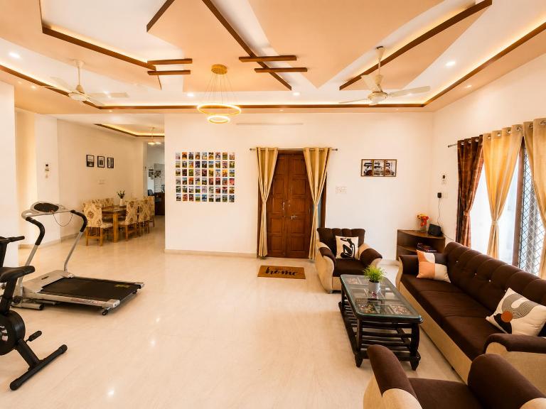 Ivory Nest - B&B Udaipur