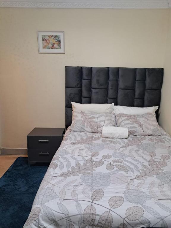 Cozy Stay apartments n6 - Chambres d'hôtes Johannesbourg