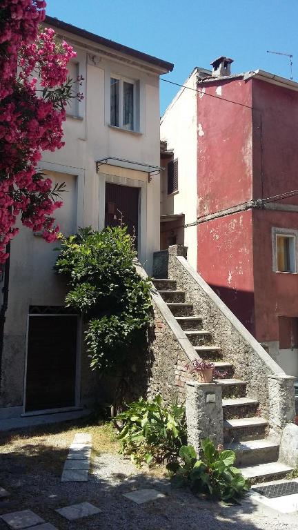 La Calatella 3 - B&B Massa