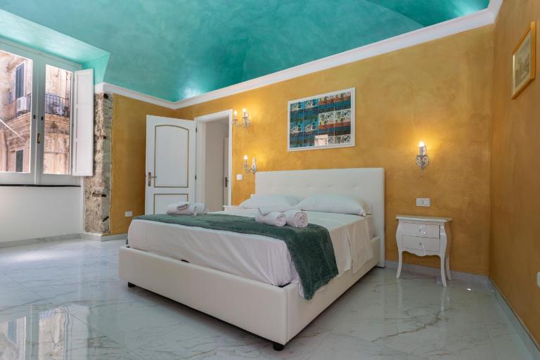 Beluga Dimora Mediterranea - B&B Tropea