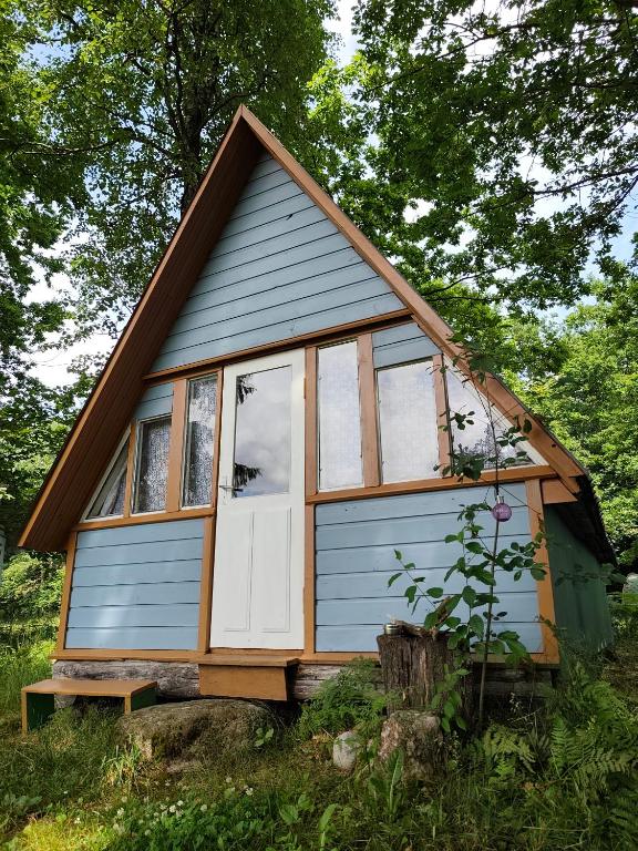 Poilsio nameliai ūkyje Šironija - B&B Ambraziškiai