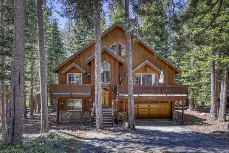 Woodland Truckee Retreat - B&B Truckee